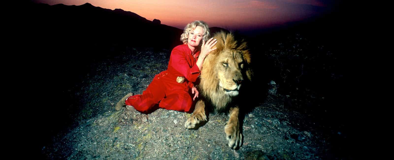 Las sorprendentes declaraciones de Tippi Hedren: «Alfred Hitchcock me agredió sexualmente»