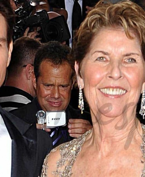 Fallece la madre de Tom Cruise