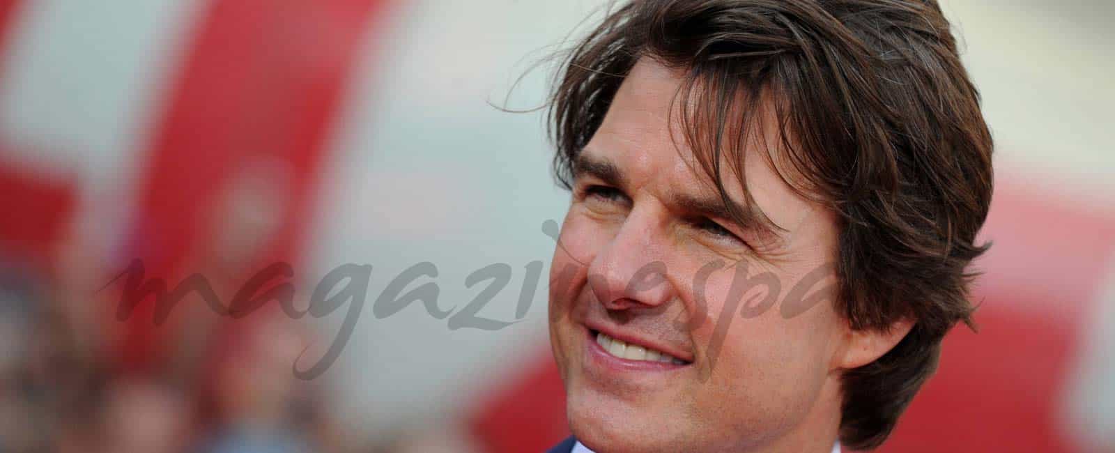 tom cruise tres años sin ver a su hija suri