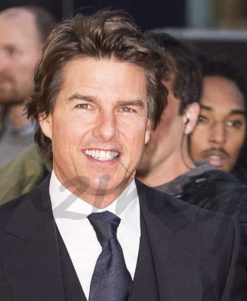Tom Cruise presenta su último trabajo…»Jack Reacher 2″