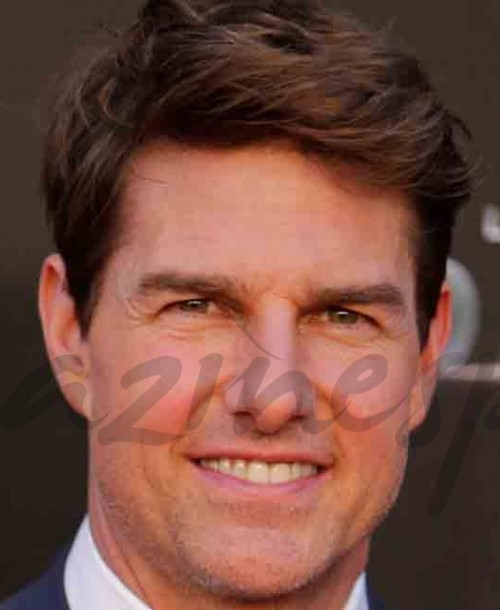 Tom Cruise presenta «La Momia» en Madrid