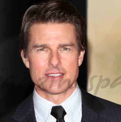 Así eran, Así son: Tom Cruise 2005-2014