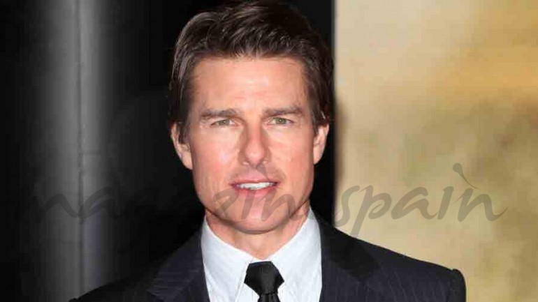 Así eran, Así son: Tom Cruise 2005-2014