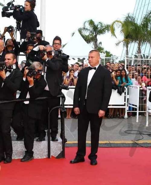 Festival de Cine de Cannes: Robert de Niro y Ana de Armas comparten alfombra con las top models
