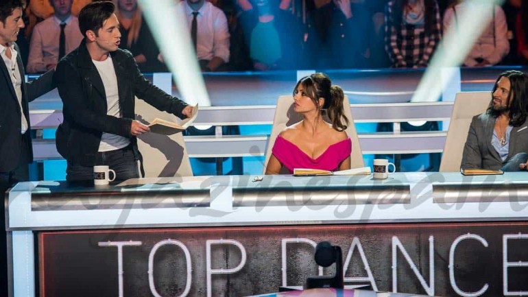 Adiós a «Top Dance»