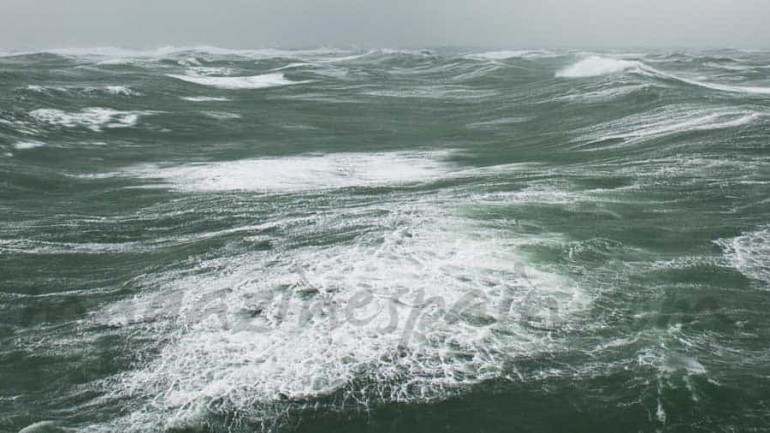 Las tormentas azotan a España, Francia y Gran Bretaña