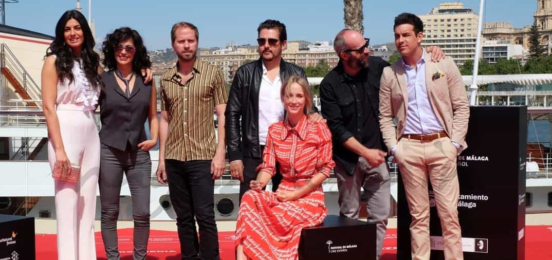 «Toro» conquista Málaga