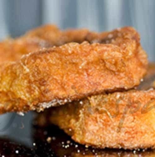 ¿Quieres aprender a hacer torrijas o quedar como un auténtico chef ?