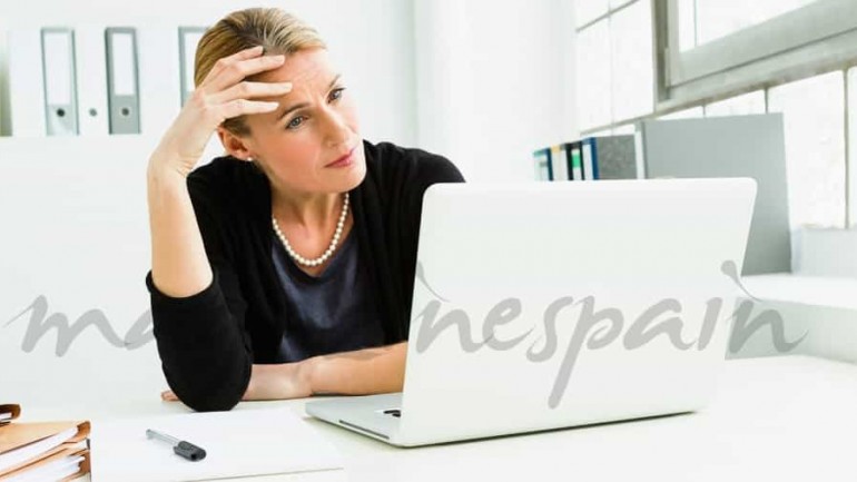 Compañeros de trabajo 2ª parte