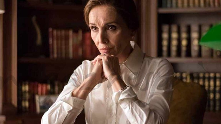 “Traición” – Capítulo 4
