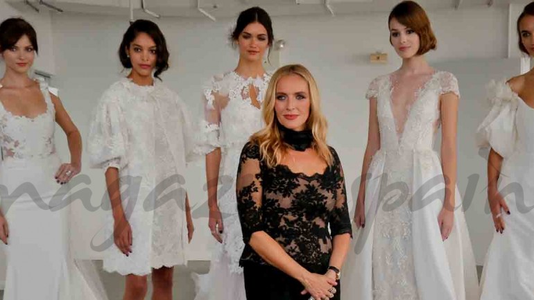 Elige tu traje de novia