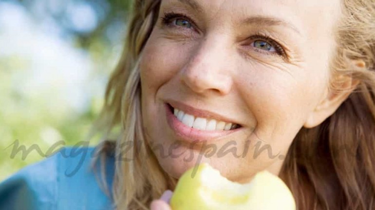 Recupérate de los excesos