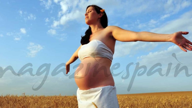 Celebrity Baby Boom: A cada etapa, su ritual de belleza