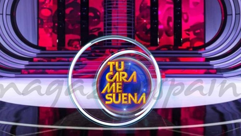 Vuelve «Tu cara me suena»