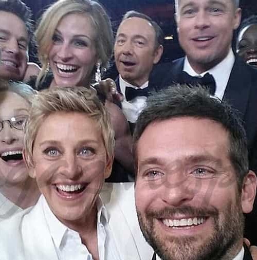 «Selfi», palabra del año