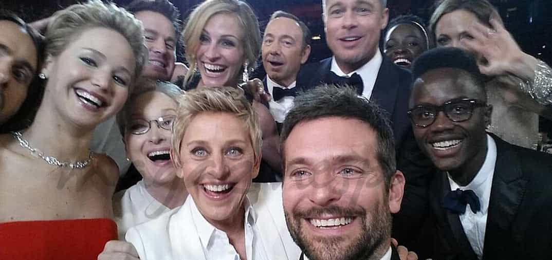 «Selfi», palabra del año