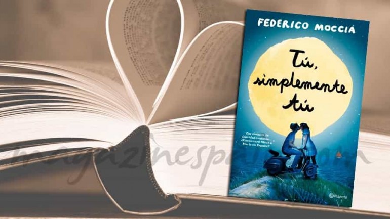 Tú, simplemente tú