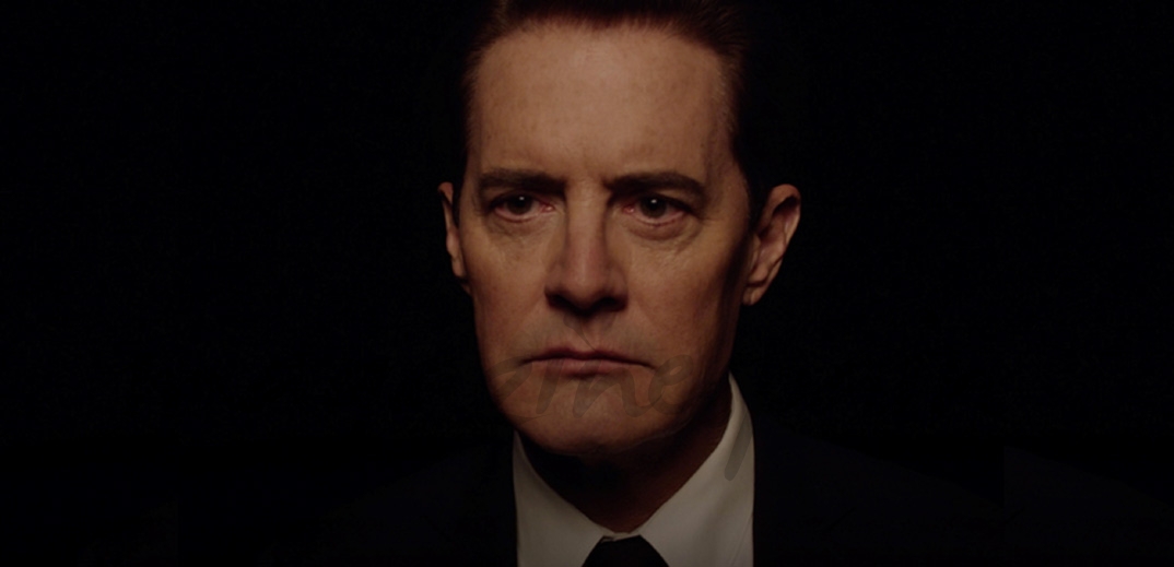 Twin Peaks © Moviestar+