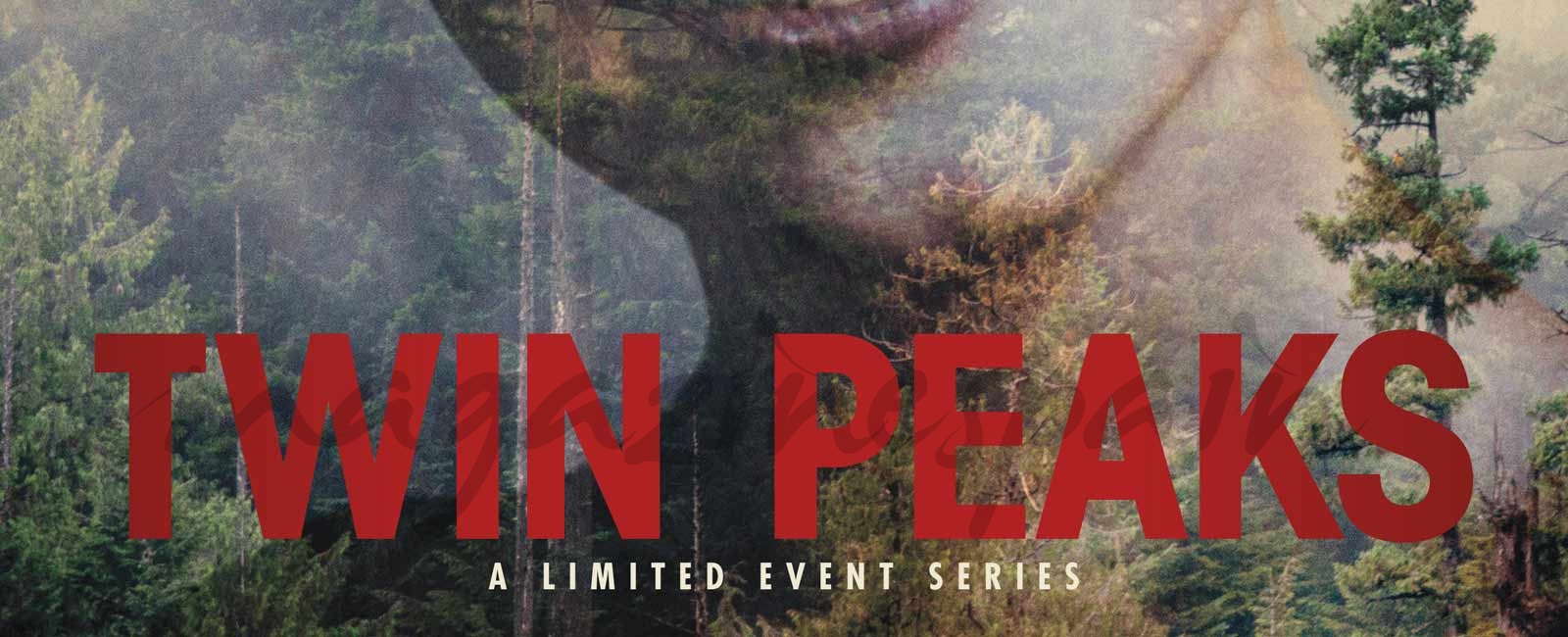 Regresa “Twin Peaks”