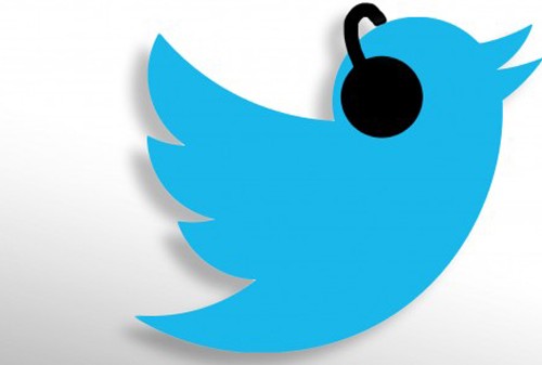 Llega a España Twitter Music