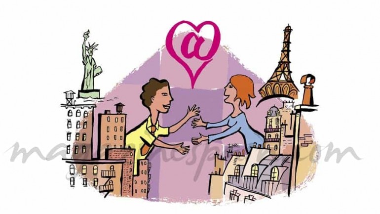 Twitter se enamora en #SanValentin