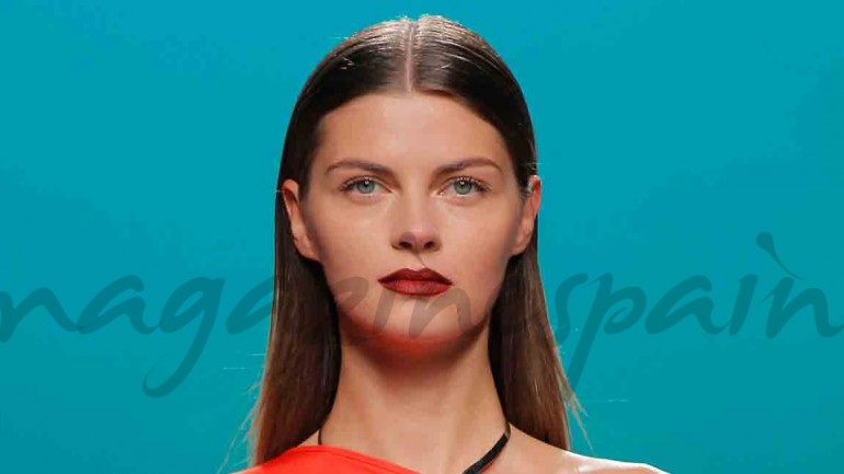 Mercedes Fashion Week: Ulises Mérida Primavera Verano 2018