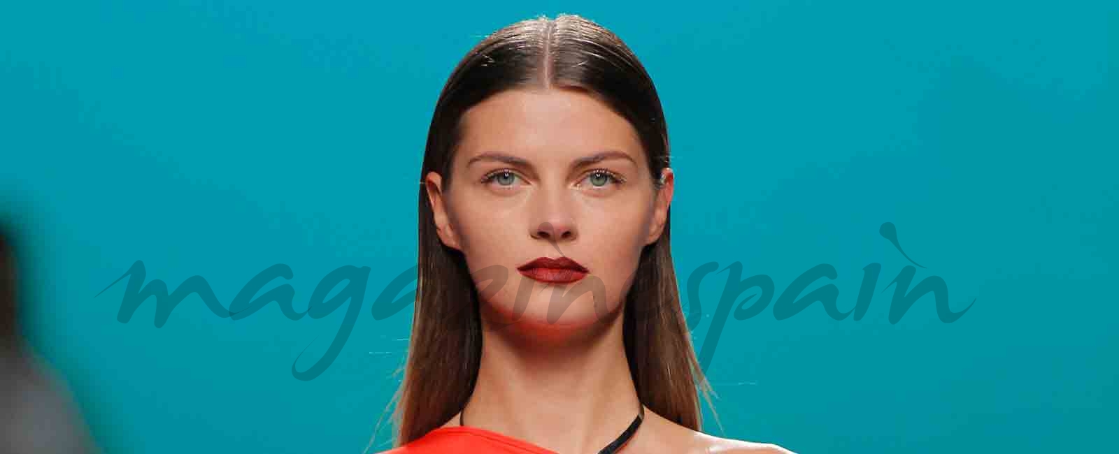 Mercedes Fashion Week: Ulises Mérida Primavera Verano 2018