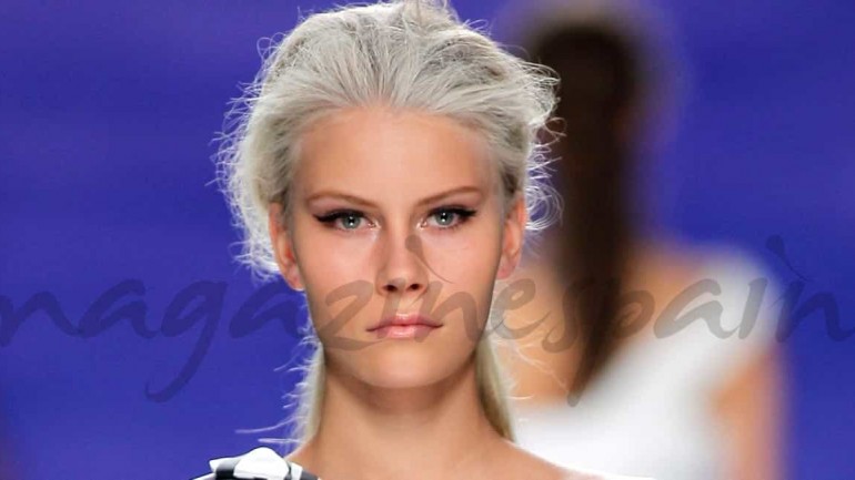 Mercedes Benz Fashion Week Madrid: Ulises Mérida Primavera-Verano 2017