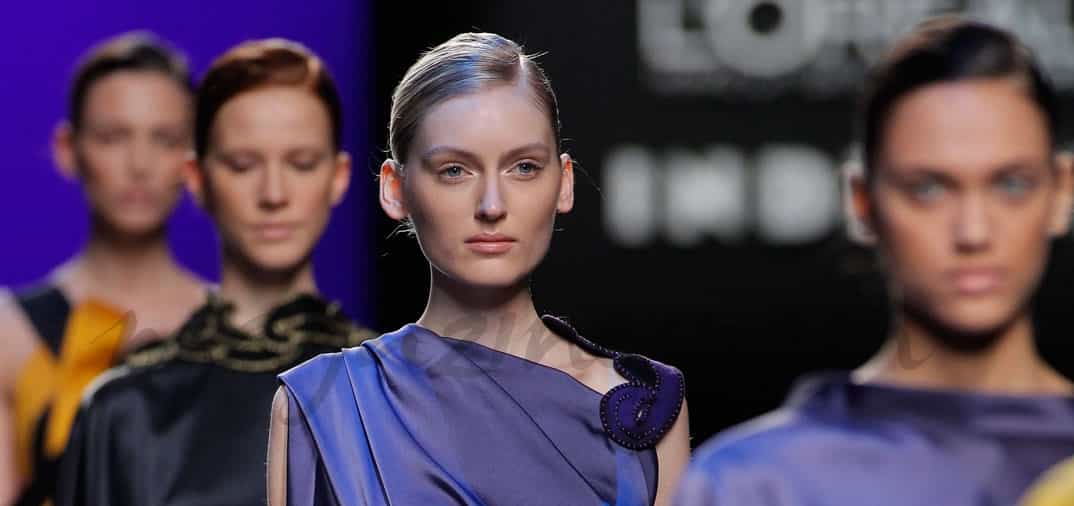 Madrid Fashion Week 2016: Ulíses Mérida