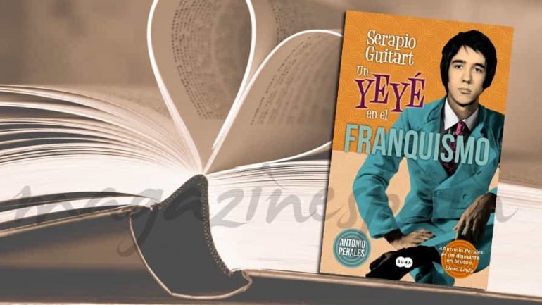 Serapio Guitart: Un yeyé en el franquismo