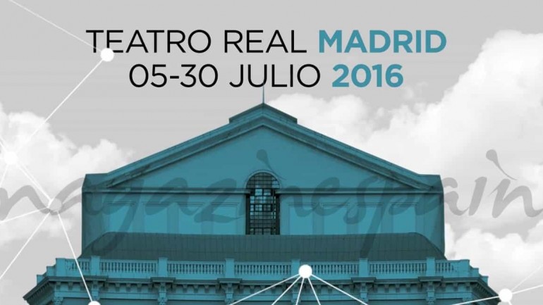 El Teatro Real abre sus puertas a la 2ª Univeral Music Festival