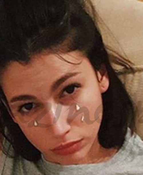 Úrsula Corberó, accidente en el rodaje de la serie, «La Embajada»