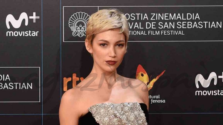 65º Edición del Festival de Cine de San Sebastian: Alfombra Roja