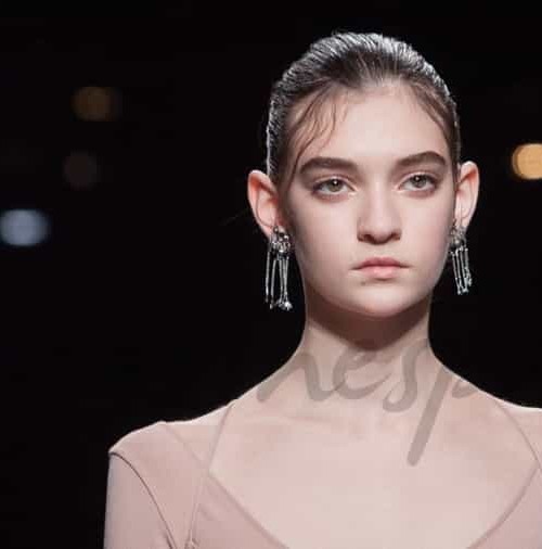 París-Fashion-Week-2016: Valentino