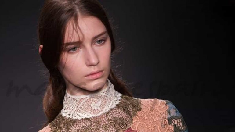 París Fashion Week 2015: VALENTINO