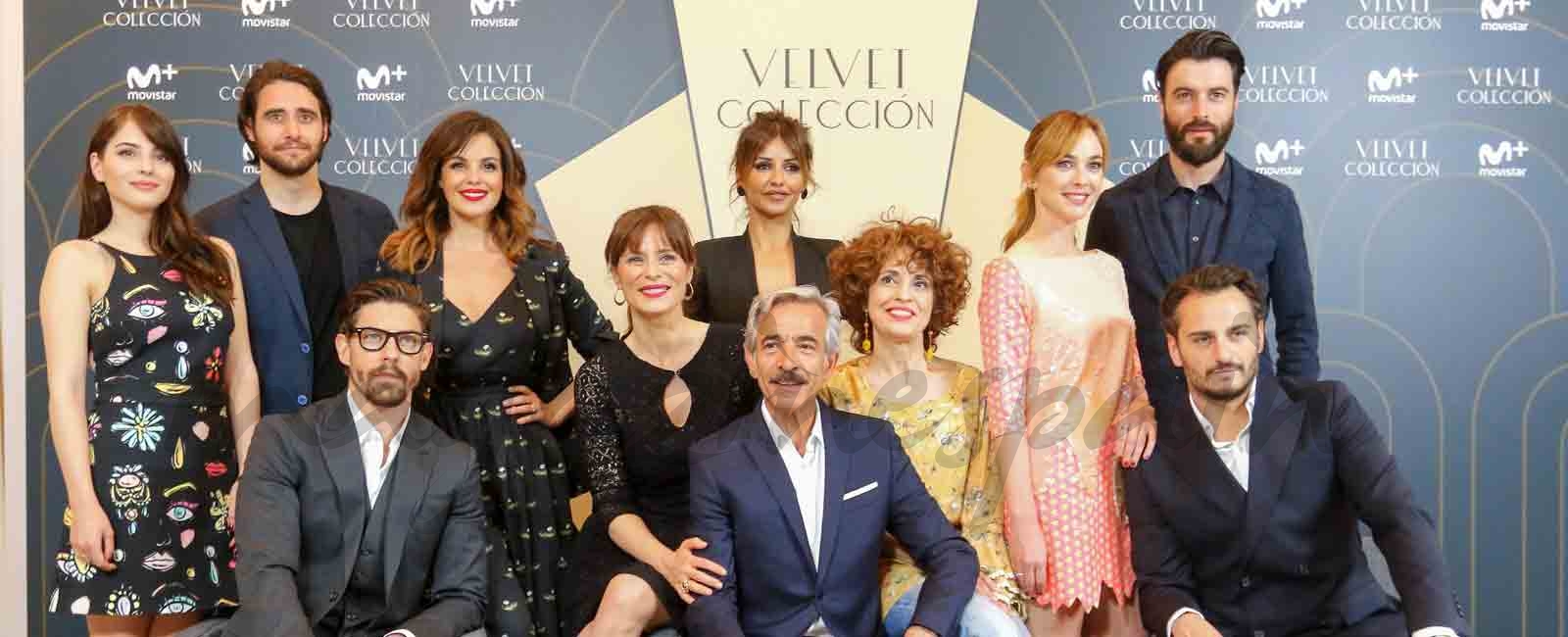 Imanol Arias, de “Cuéntame”, a fichaje estrella para la próxima temporada de “Velvet”