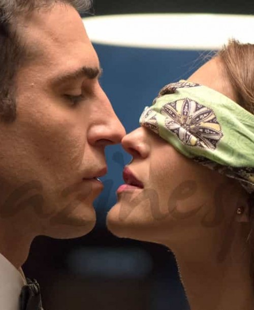 Especial «Velvet»: La historia de amor de Alberto y Ana