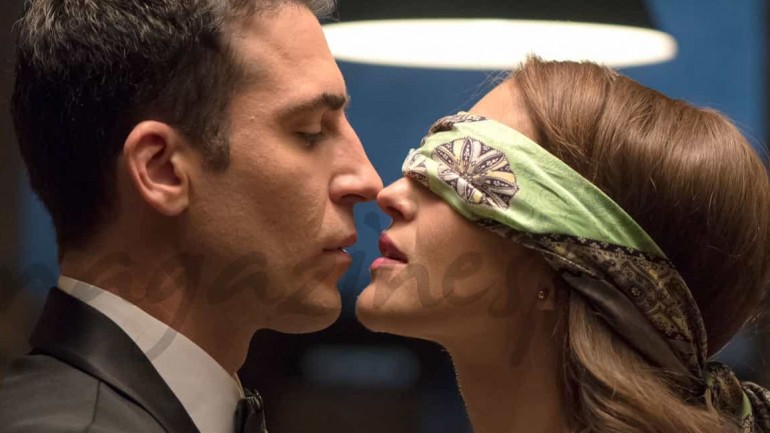 Especial «Velvet»: La historia de amor de Alberto y Ana