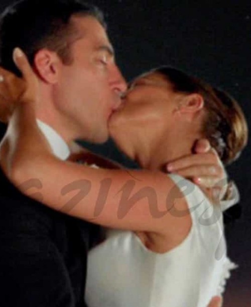 El final de «Velvet»… La boda de cuento de Ana y Alberto
