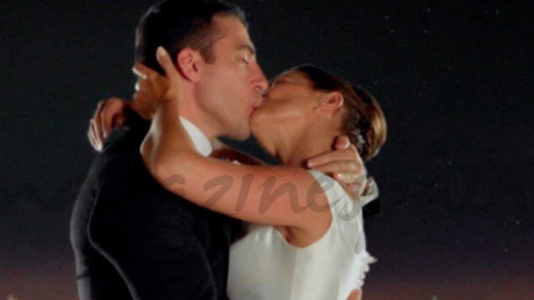 El final de «Velvet»… La boda de cuento de Ana y Alberto