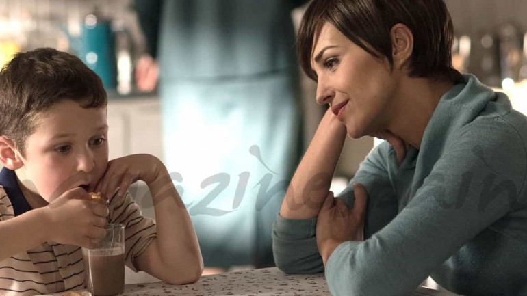 “Velvet” – Última temporada – Capítulo 3 – «Cuéntame tu secreto»