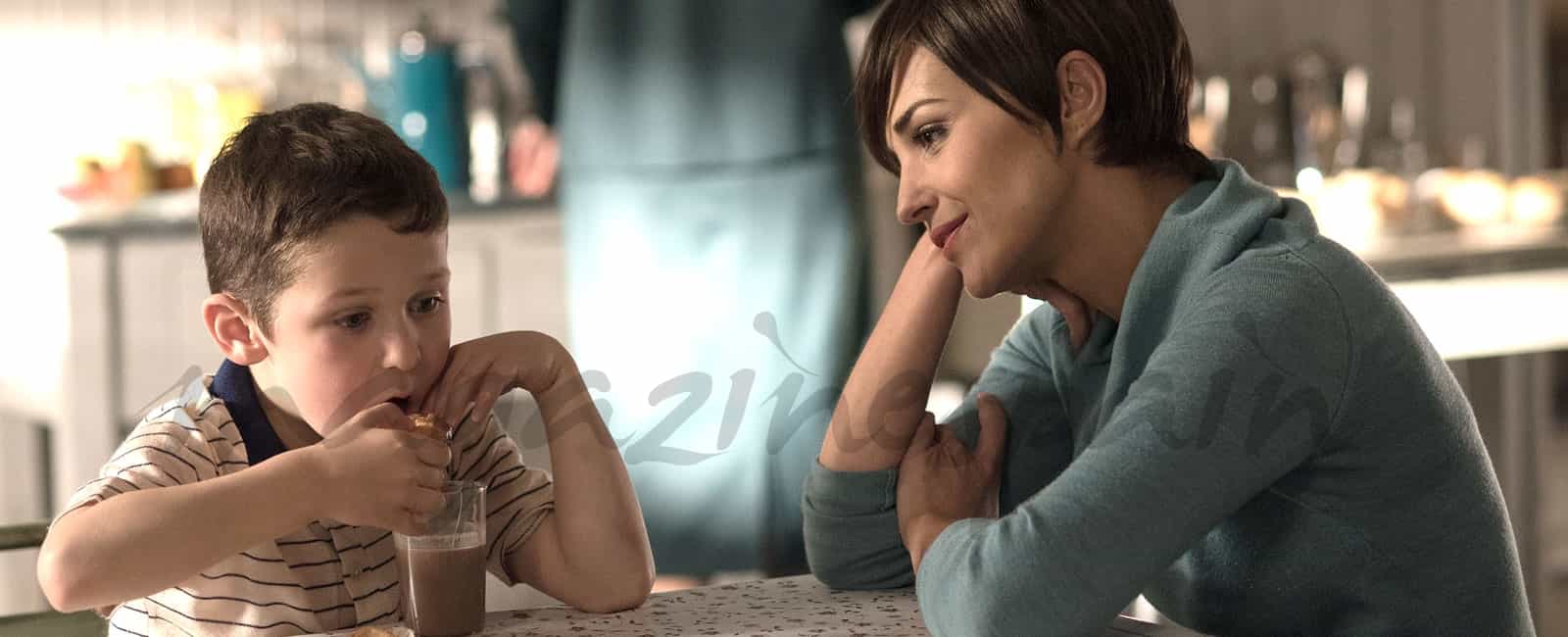 “Velvet” – Última temporada – Capítulo 3 – «Cuéntame tu secreto»