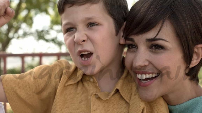 “Velvet” – Última temporada – Capítulo 7 – «En juego»