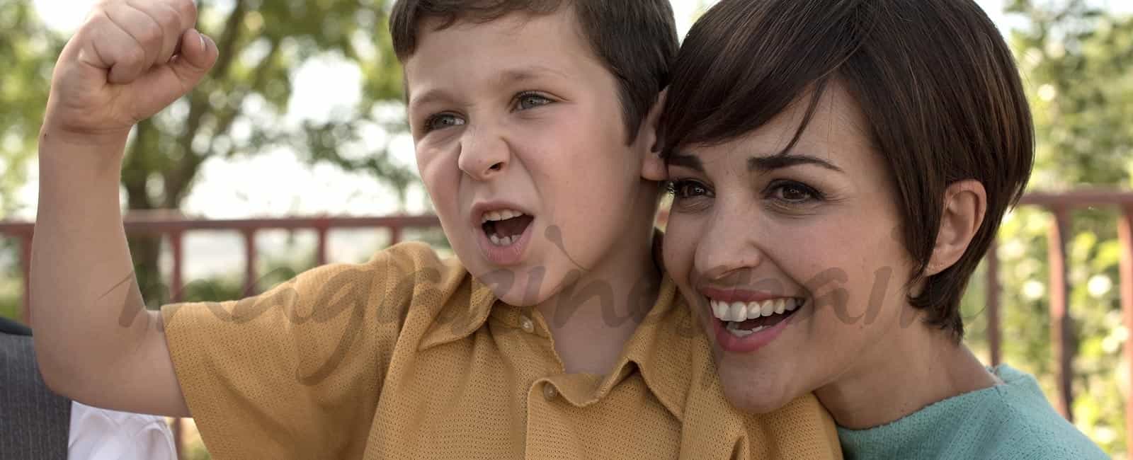 “Velvet” – Última temporada – Capítulo 7 – «En juego»