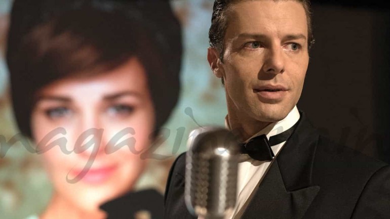 “Velvet” – Última temporada – Capítulo 8 – ‘PRÊT-À-PORTER’