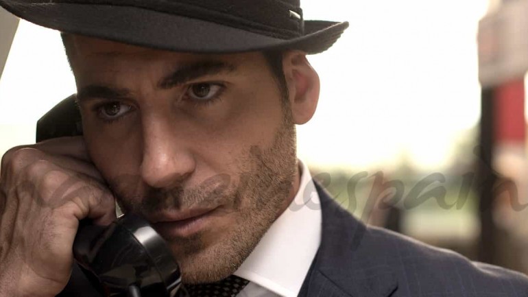 “Velvet” – Última temporada – Capítulo 10 – ‘Y entonces llegó él’