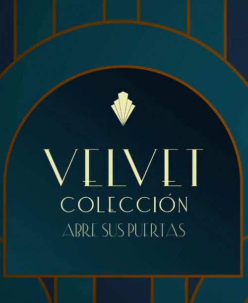 Velvet Colección – Trailer – Movistar+