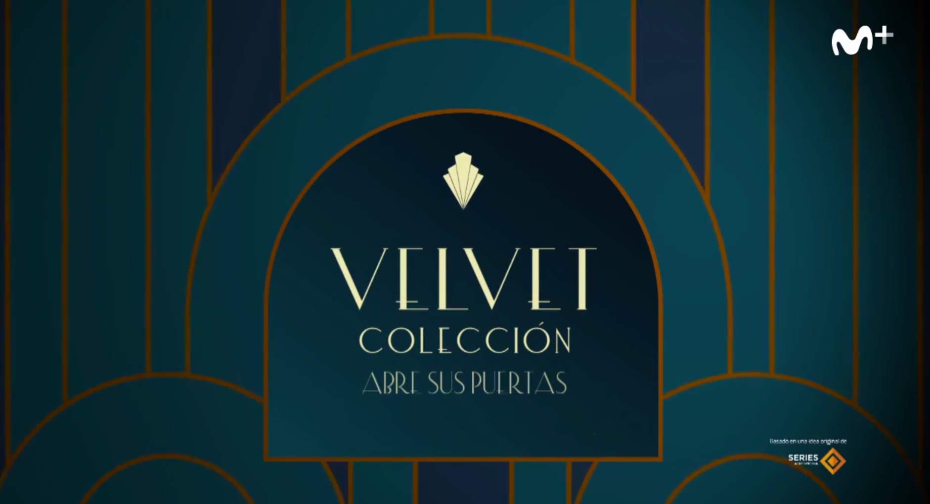 Velvet Colección – Trailer – Movistar+