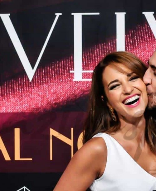 Adiós a «Velvet»: Las sonrisas y lágrimas de sus protagonistas