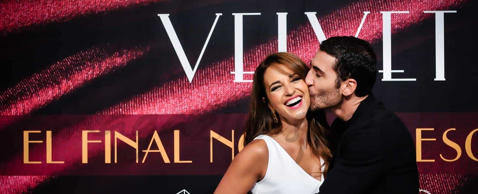 Adiós a “Velvet”: Las sonrisas y lágrimas de sus protagonistas